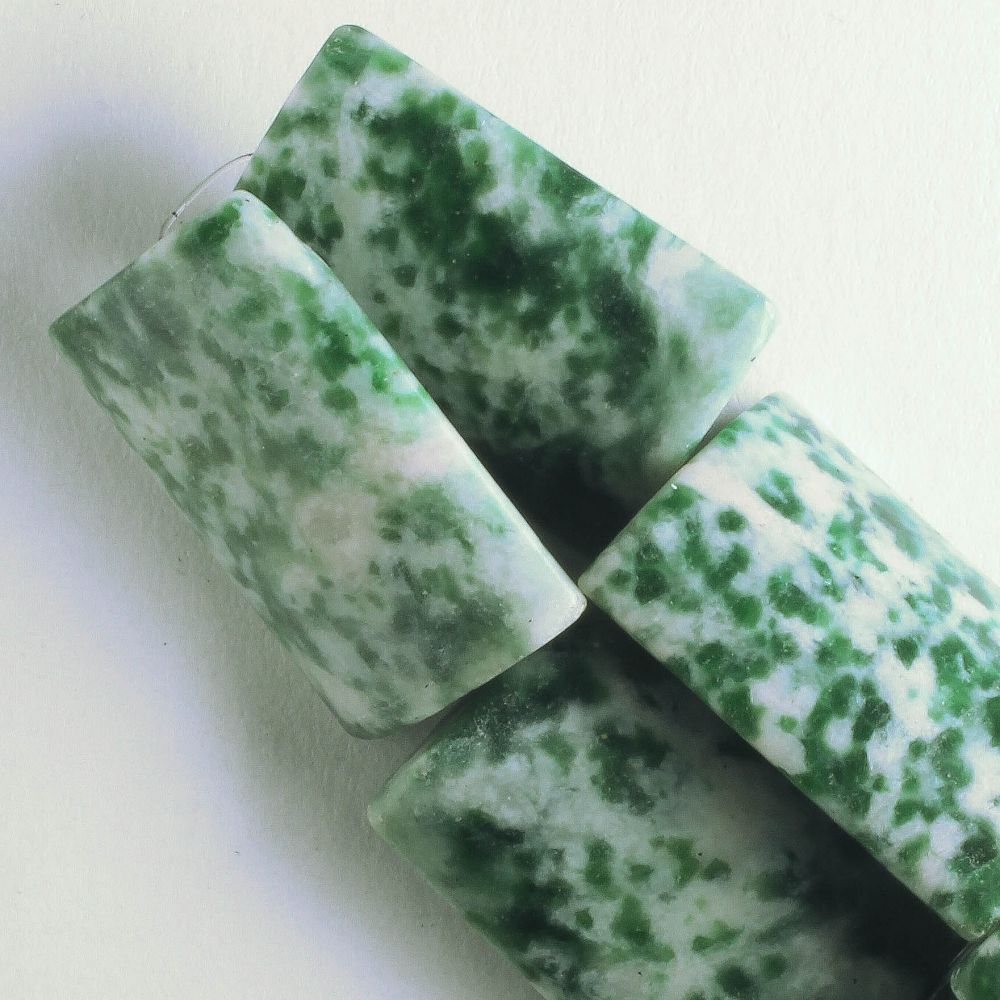 Stone Beads - 8" strand