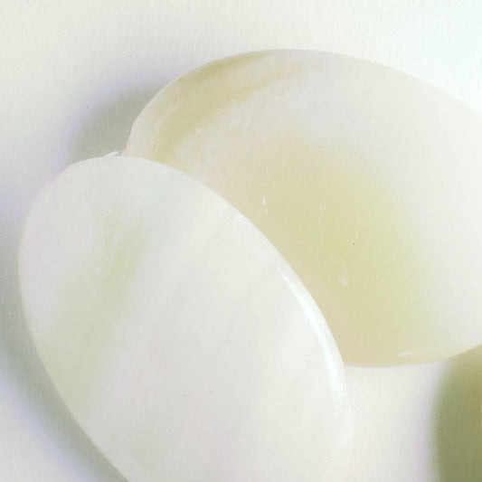 Onyx Marble - 8" strand