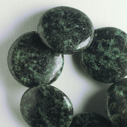 Stone Beads - 8" strand