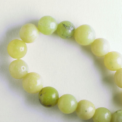 Serpentine - 8" strand