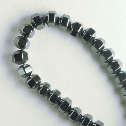 Stone Beads - 8" strand