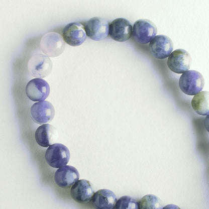 Sodalite - 8" strand