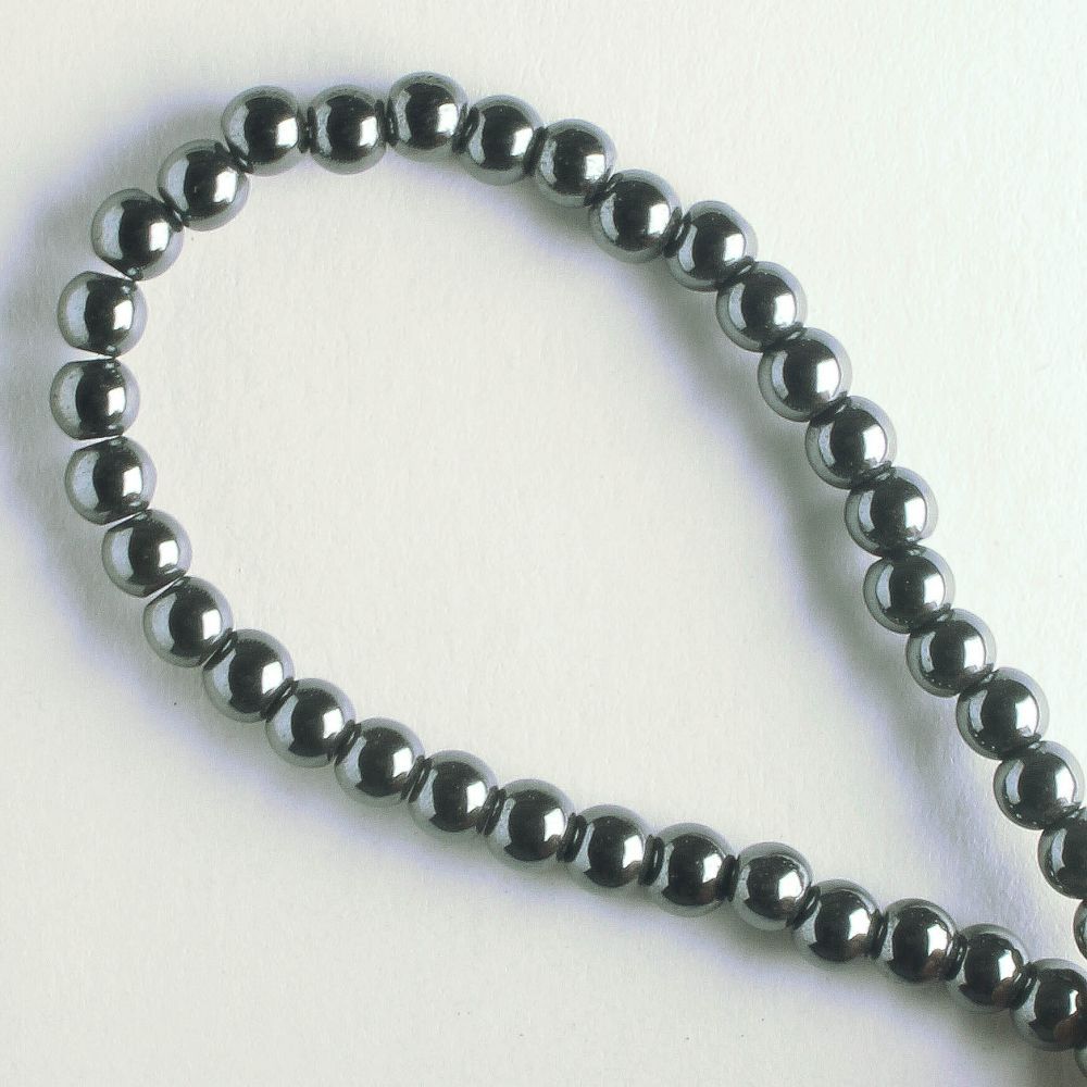 Hemalyke - 8" strand