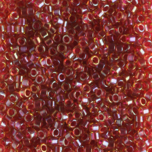 DB0282 Color Lined Strawberry - 5 grams