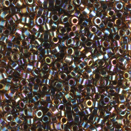 DB0087 Color Lined Rainbow Rootbeer