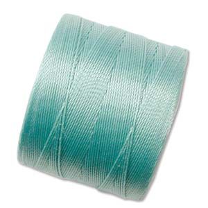 S-Lon Micro Cord Turquoise