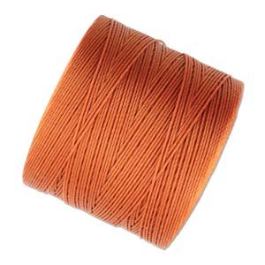 S-Lon Micro Cord Rust