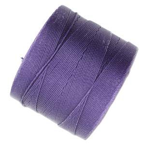 S-Lon Micro Cord Purple
