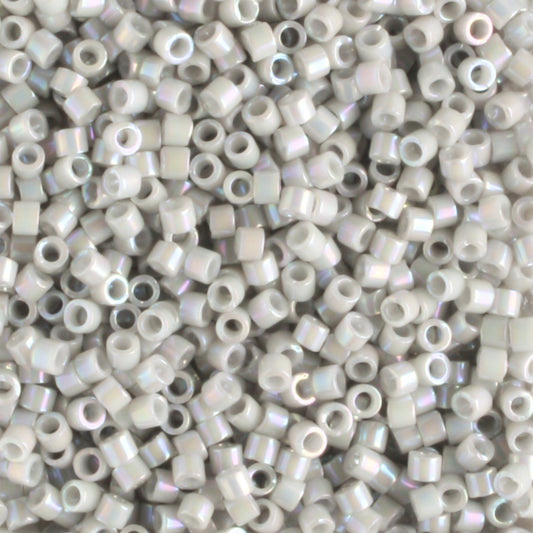 DB1508 Opaque Rainbow Ash (Discontinued)