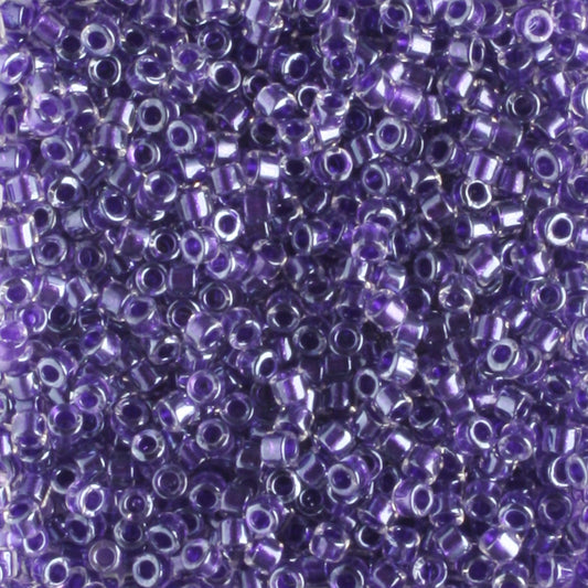 DB0923 Color Lined Grape