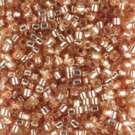 DB2155 DC Silver Lined Mica