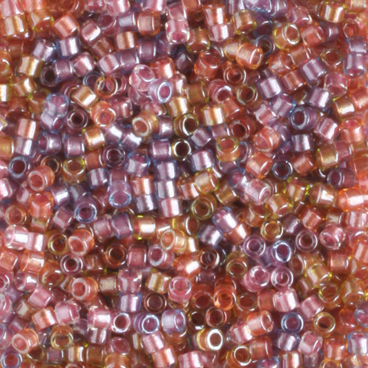 DB0982 Purple Salmon Mix