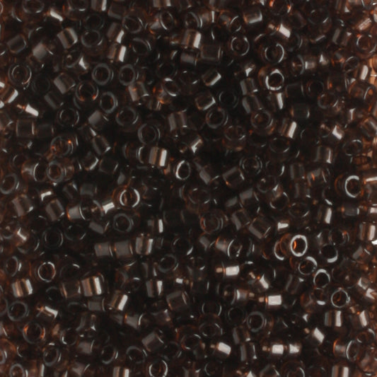 DB0715 Transparent Coffee