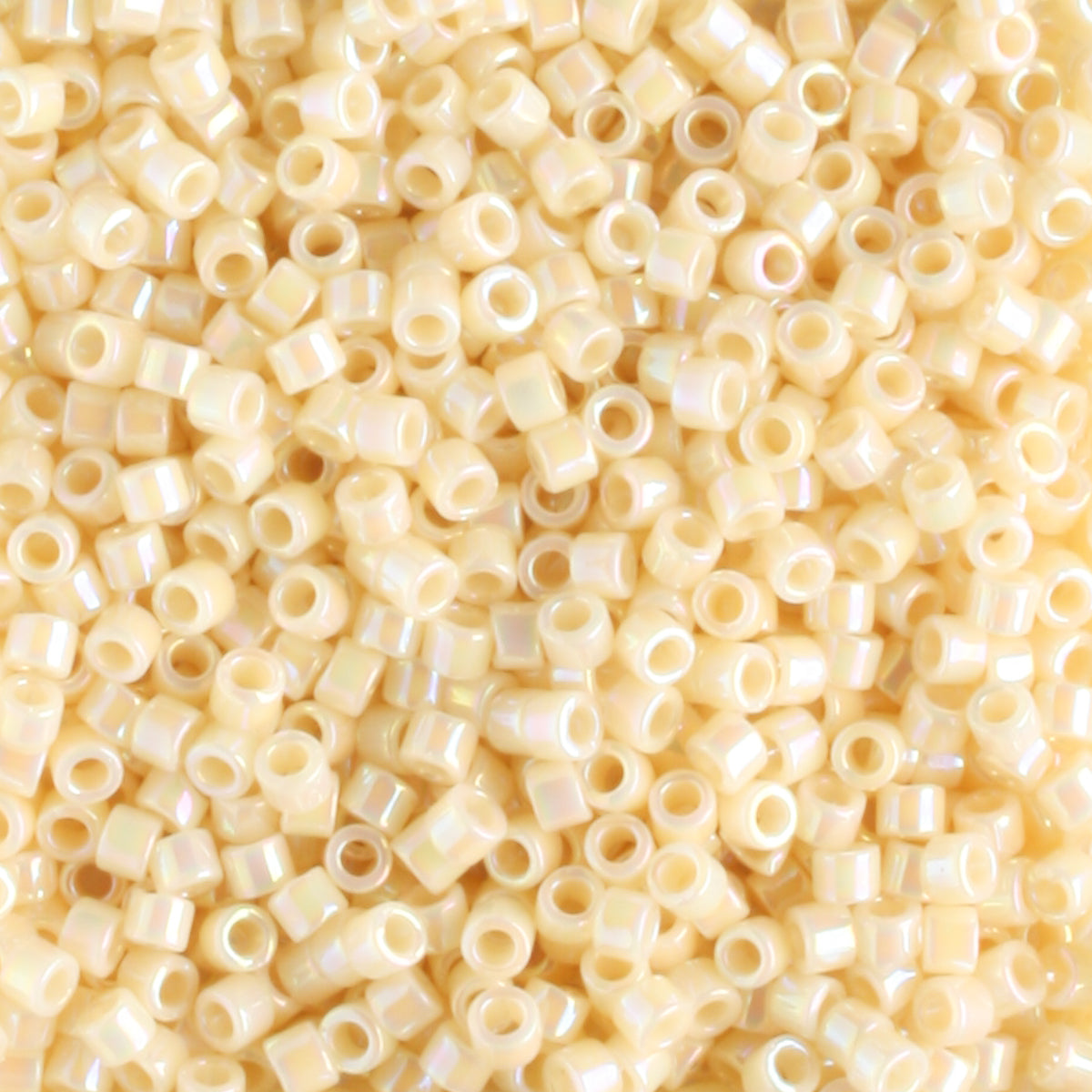 DB0157 Opaque Rainbow Cream