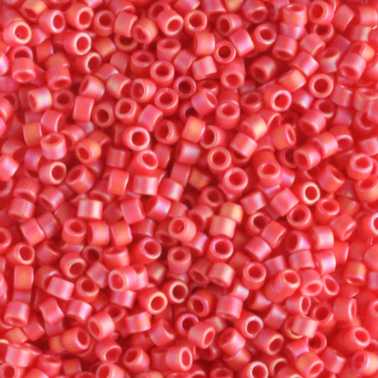 DB0874 Opaque Matte Maroon
