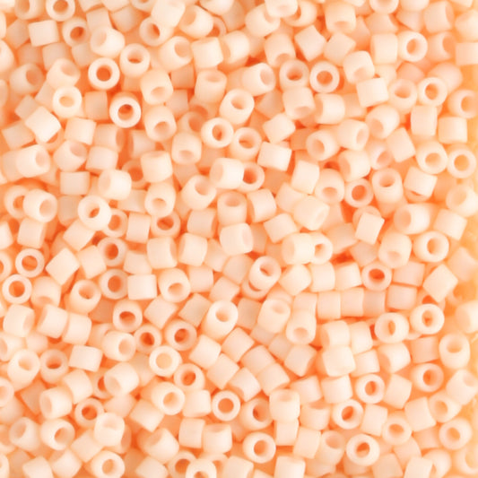 DB1512 Matte Opaque Light Peach (Discontinued)