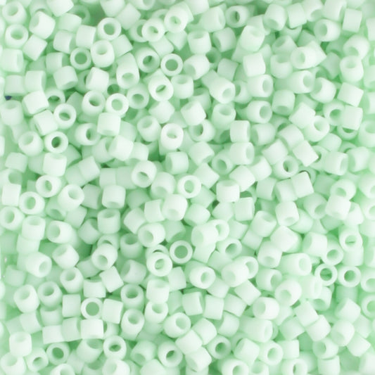 DB1516 Matte Opaque Light Mint
