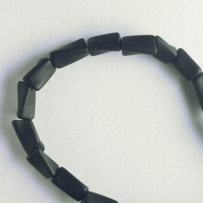 Glass Beads - 8" strand