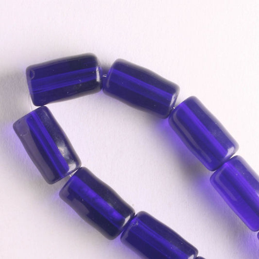 Glass Beads - 8" strand
