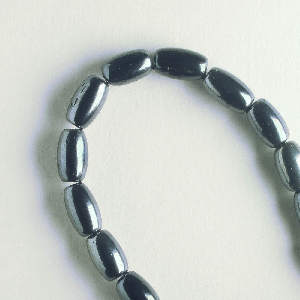 Glass Beads - 8" strand