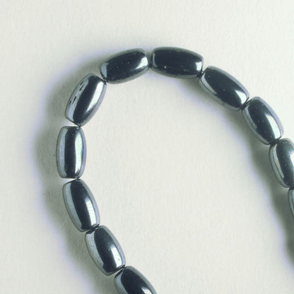 Glass Beads - 8" strand