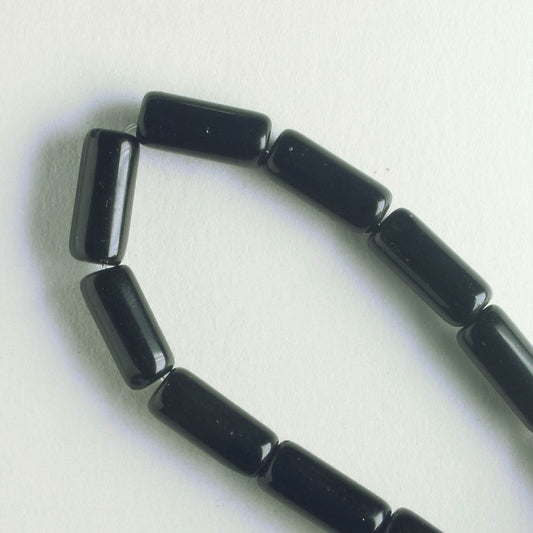 Glass Beads - 8" strand