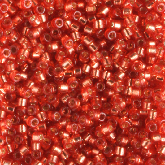 DB2152 Duracoat Silver Lined Light Watermelon