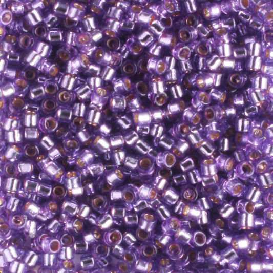 DB2168 Duracoat Silver Lined Orchid