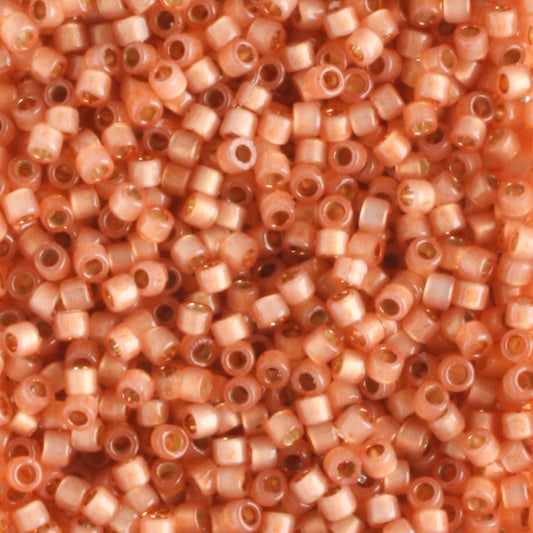 DB2172 Duracoat Silver Lined Rose Copper