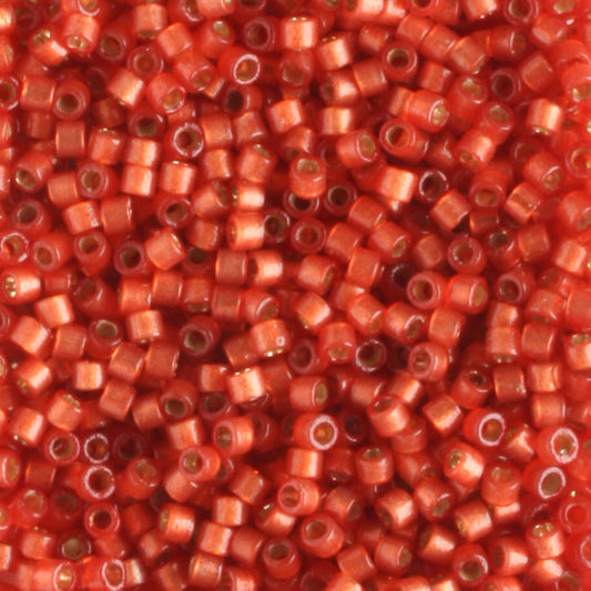 DB2173 Duracoat Silver Lined Light Watermelon