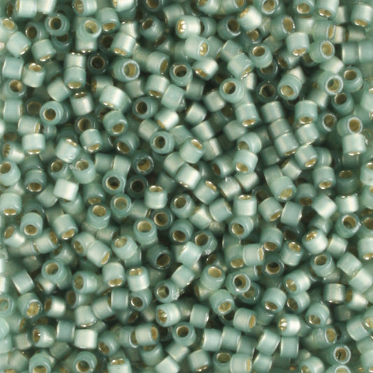 DB2190 Duracoat Silver Lined Laurel