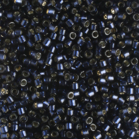 DB2192 Duracoat Silver Lined Montana