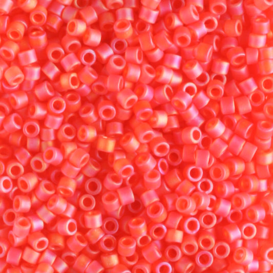 DB0856 Matte Light Red