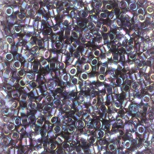 DB1245 Transparent Light Amethyst AB
