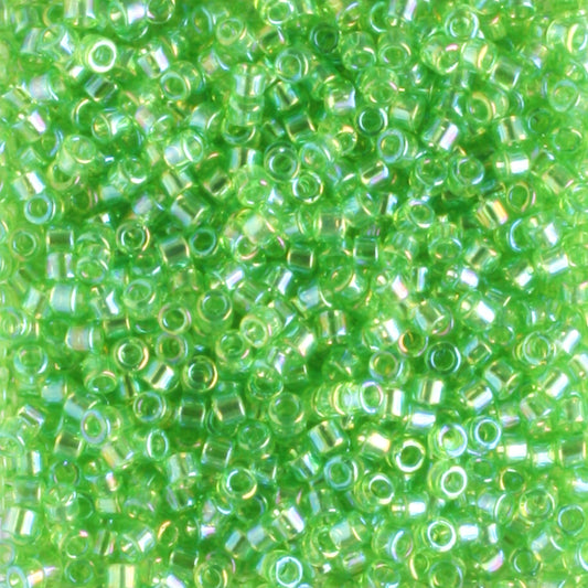 DB1246 Transparent Lime AB