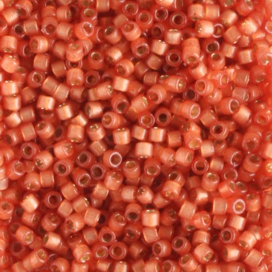 DB2178 Duracoat Silver Lined Papaya