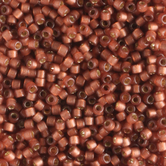 DB2179 Duracoat Silver Lined Magenta