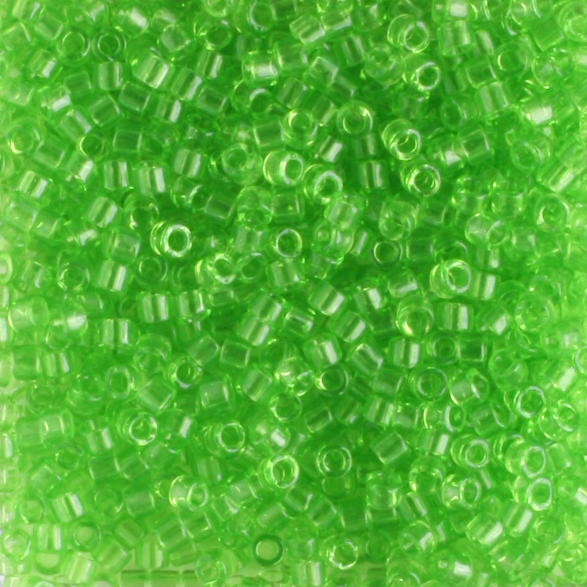DB1106 Transparent Lime