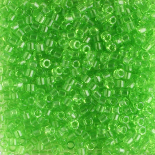 DB1106 Transparent Lime