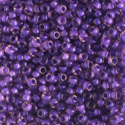 11-1932 Semi Matte Violet - 10 grams