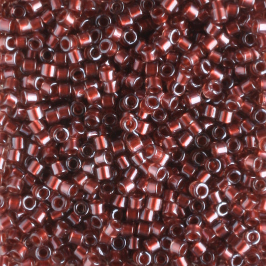 DB1705 Copper Lined Cranberry