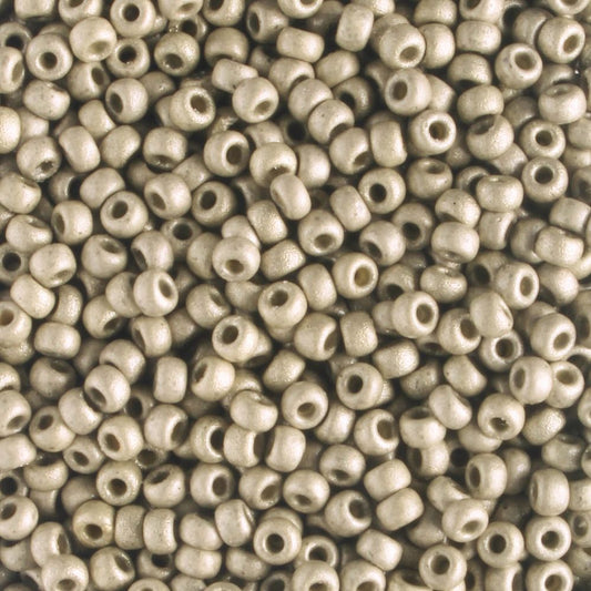 11-4221F Duracoat Matte Lt Pewter - 10 grams