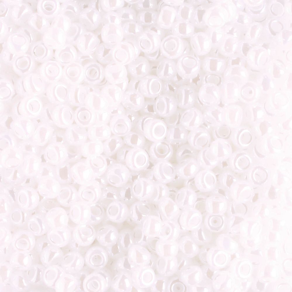 11-0528 White Ceylon - 10 grams