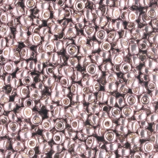 11-1062D Galvanized Dusty Lilac - 10 grams