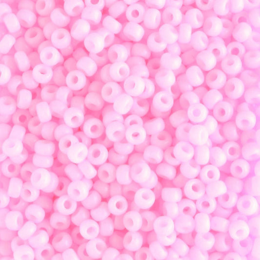 11-0415 Opaque Pink - 10 grams