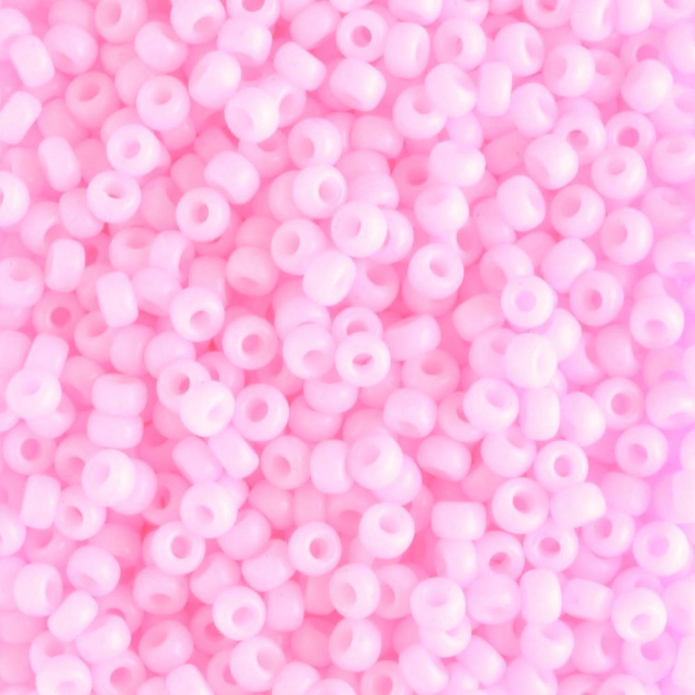 11-0415 Opaque Pink - 10 grams