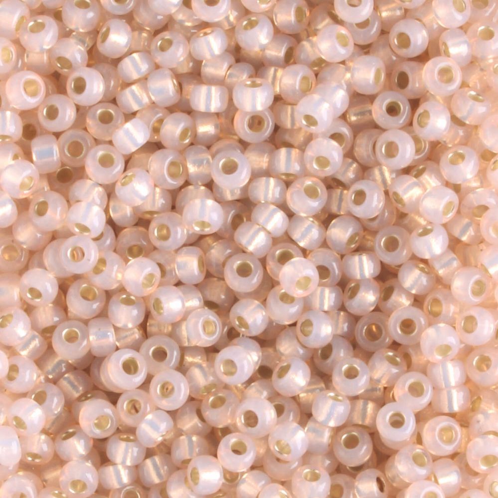 11-0579 Smokey Light Rose - 10 grams