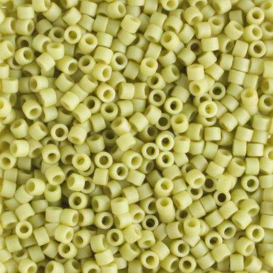 DB2290 Glazed Frost Honeydew