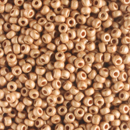 11-4204F Duracoat Matte Champange - 10 grams