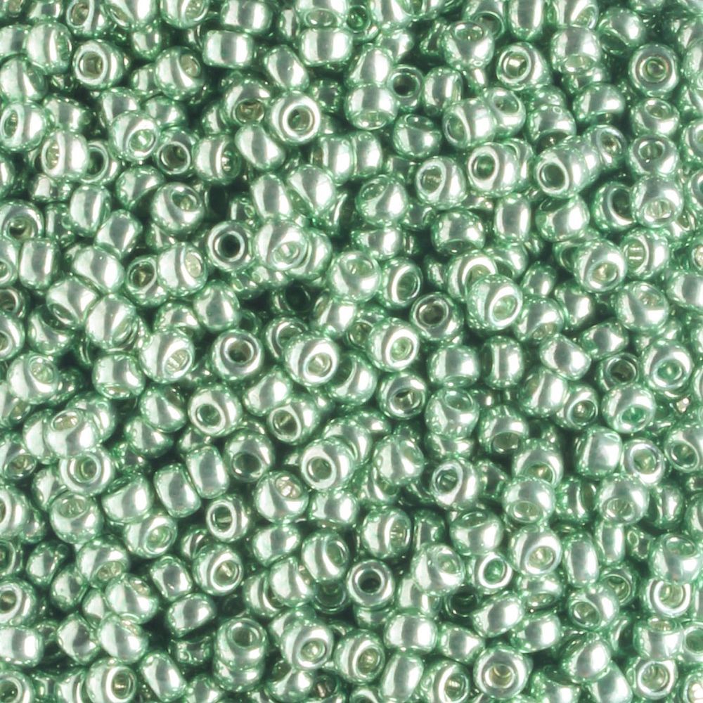 11-1074 Galvanized Green - 10 grams